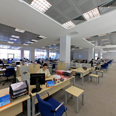 Müşteri Hizmetleri