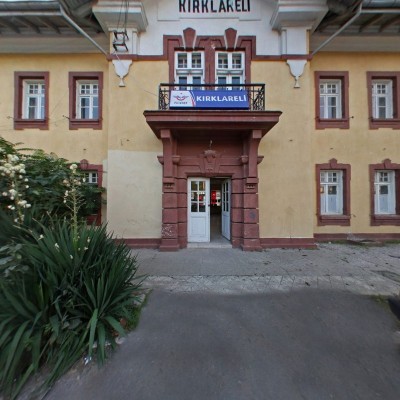 Dış Kapı