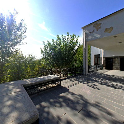 Seyir Terası