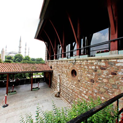 Bahçe 2