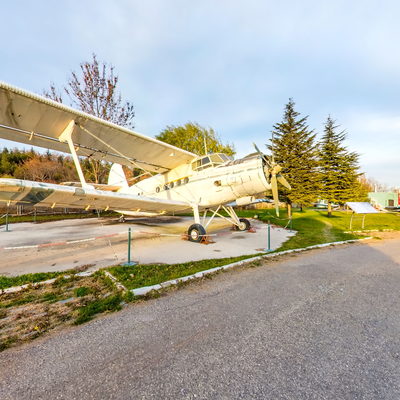 Antonov An-2