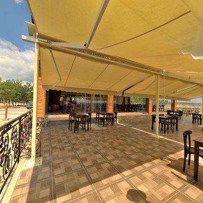 Kafe Balkon