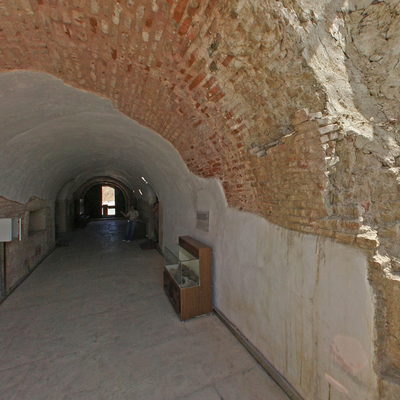Savaş Anısı
