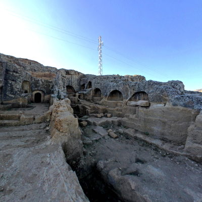 Kalıntı 4