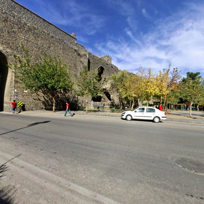 Malatya Kapısı