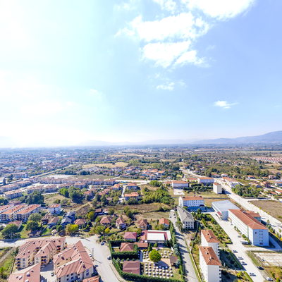 Kara Hacımusa Muhtarlığı