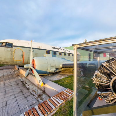 Douglas C-47