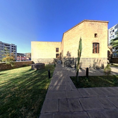 Bahçe