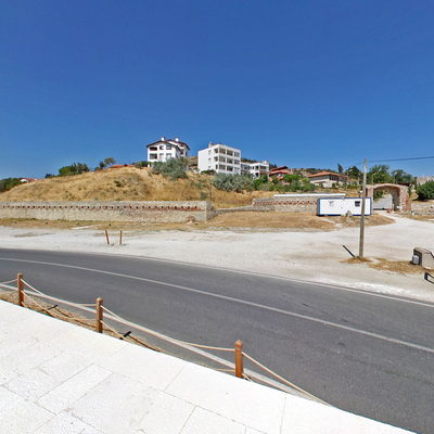 Kilitbahir Kalesi