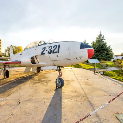 T-33 MK III