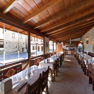 Restoran