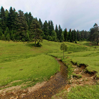 Meander