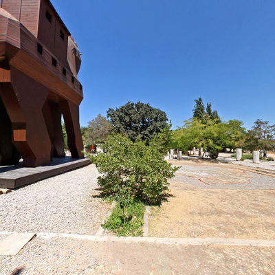 Truva Atı 2