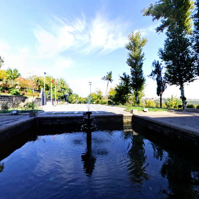 Dış Havuz