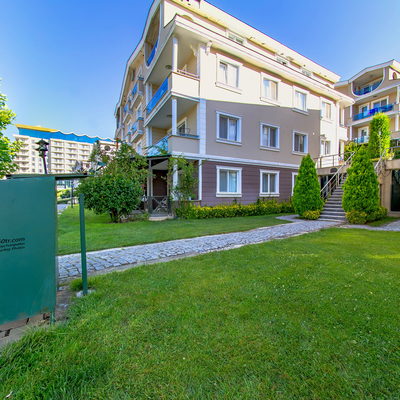 Devremülk 1