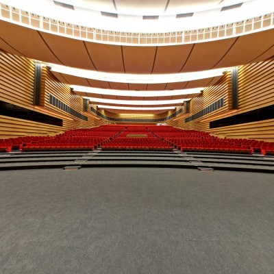Congresium Ankara