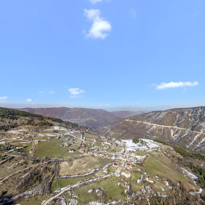 Derdin Köyü 2021