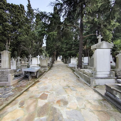 Sandık Yolu 2
