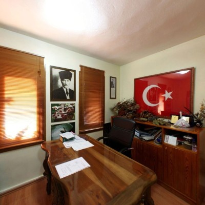 Büro