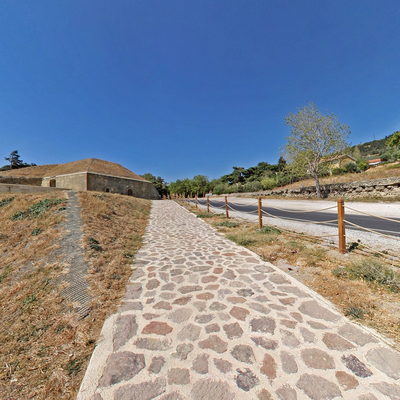 Güneybatı Yönü