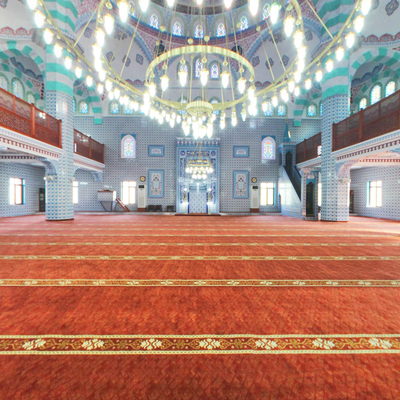 Pendik Yenişehir Ulu Cami
