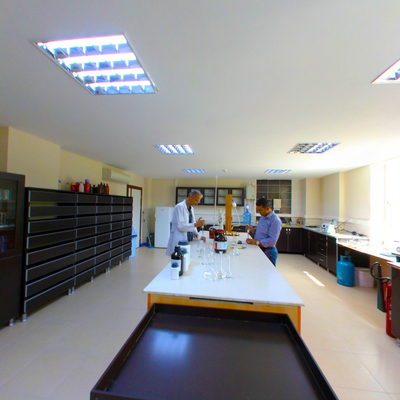 Laboratuvar